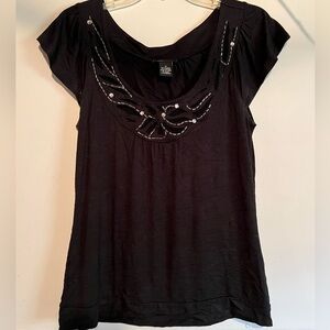 BCBGMaxAzria Top